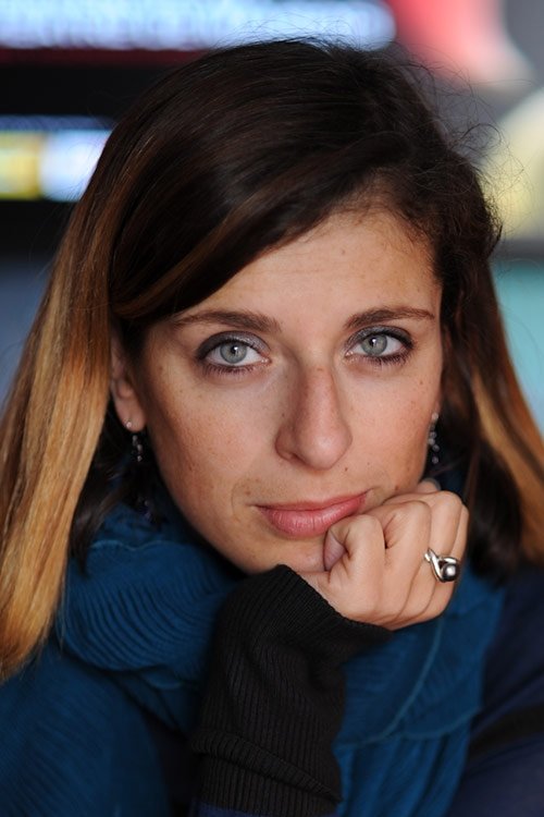 Фото  (Elena Hazanova)