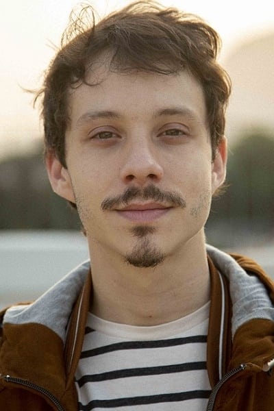 Фото  (João Pedro Zappa)