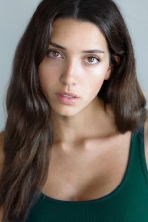 Фото  (Kirsten Kendall)