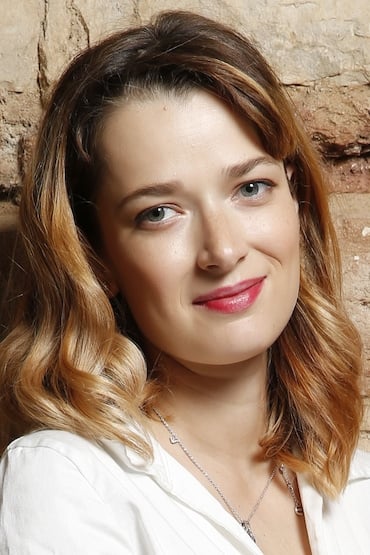 Фото  (Marika Šoposká)
