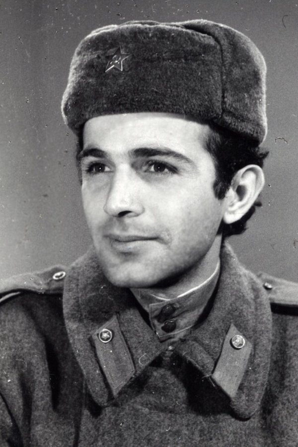 Фото  (Otkyam Iskenderov)