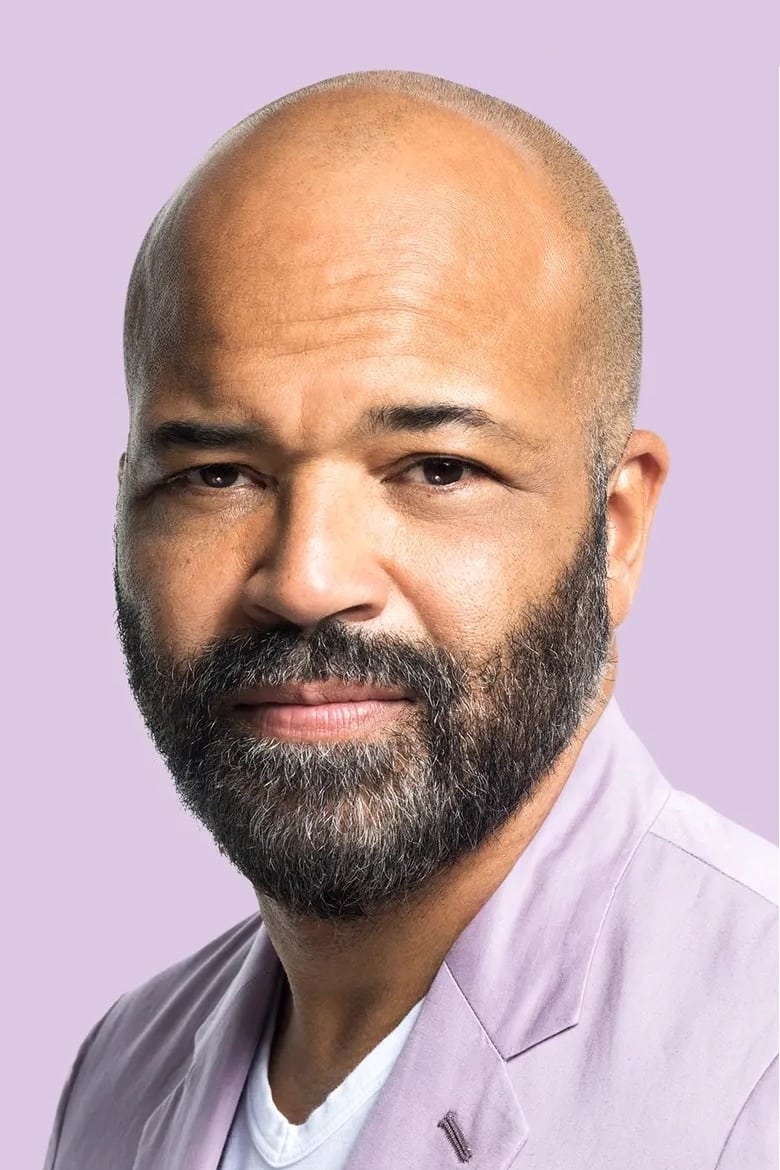 Фото Джеффрі Райт (Jeffrey Wright)