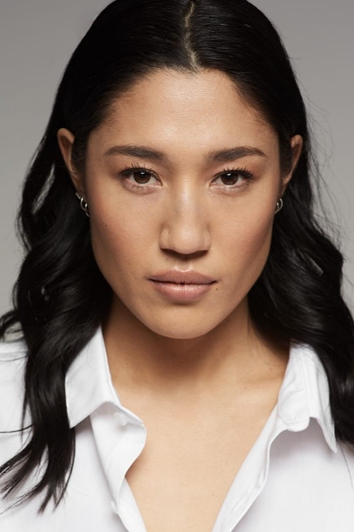 Фото Дженніфер Чеон (Jennifer Cheon)