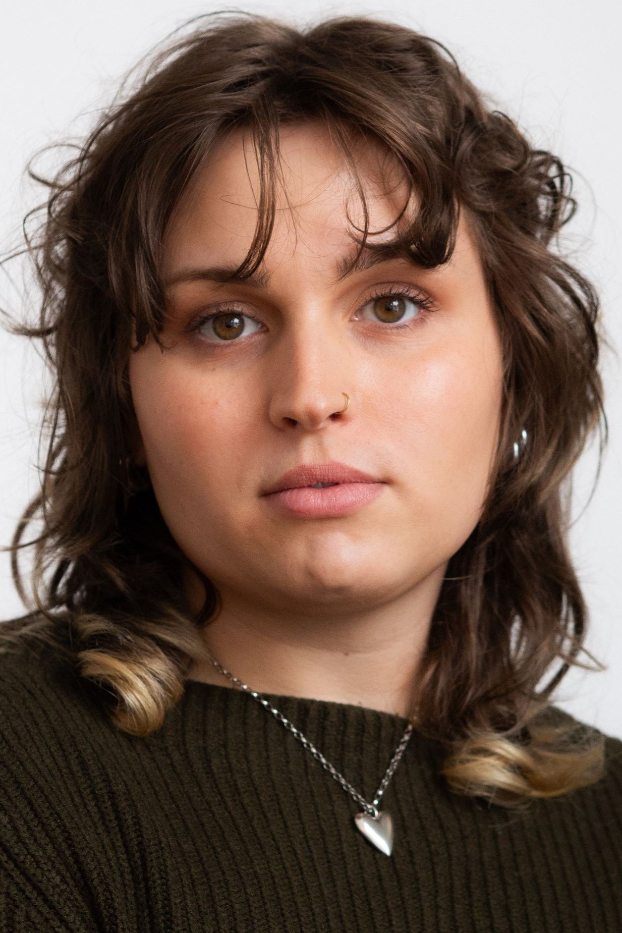 Фото  (Lyraël Dauphin)