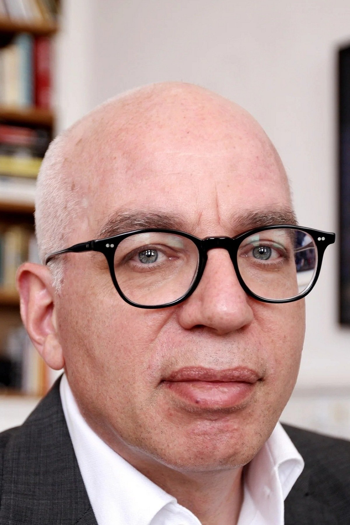 Фото  (Michael Wolff)