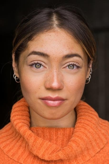 Фото  (Oriana Charles)