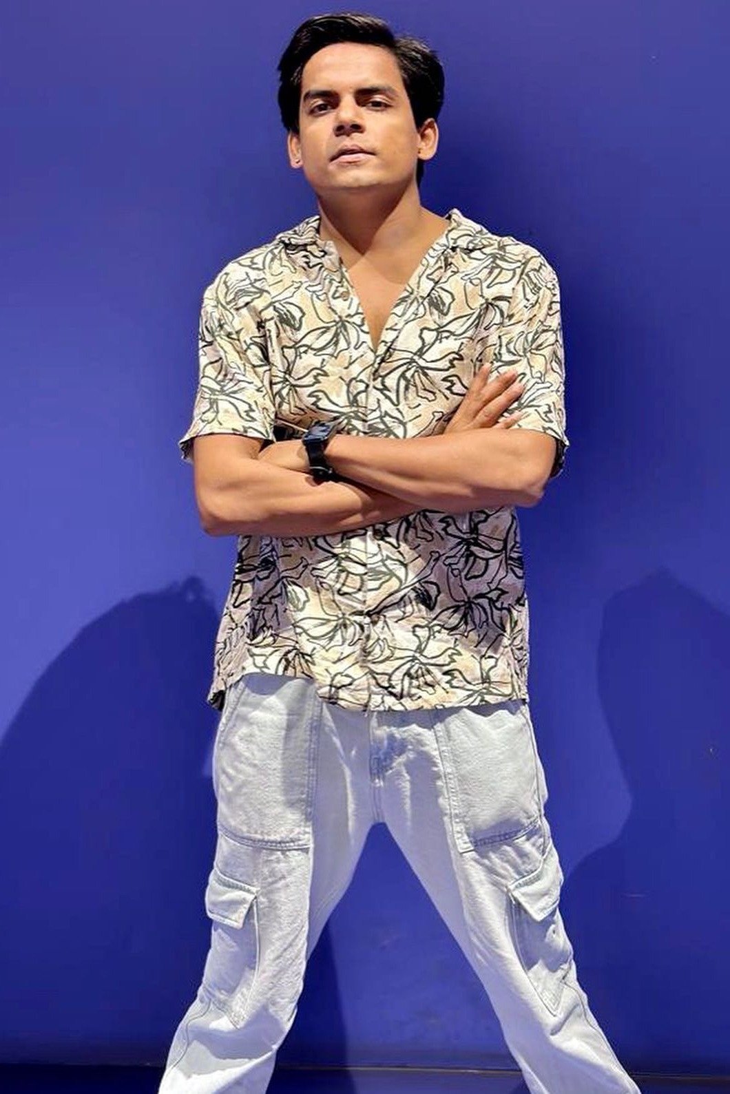 Фото  (Priitamm Jaiswal)