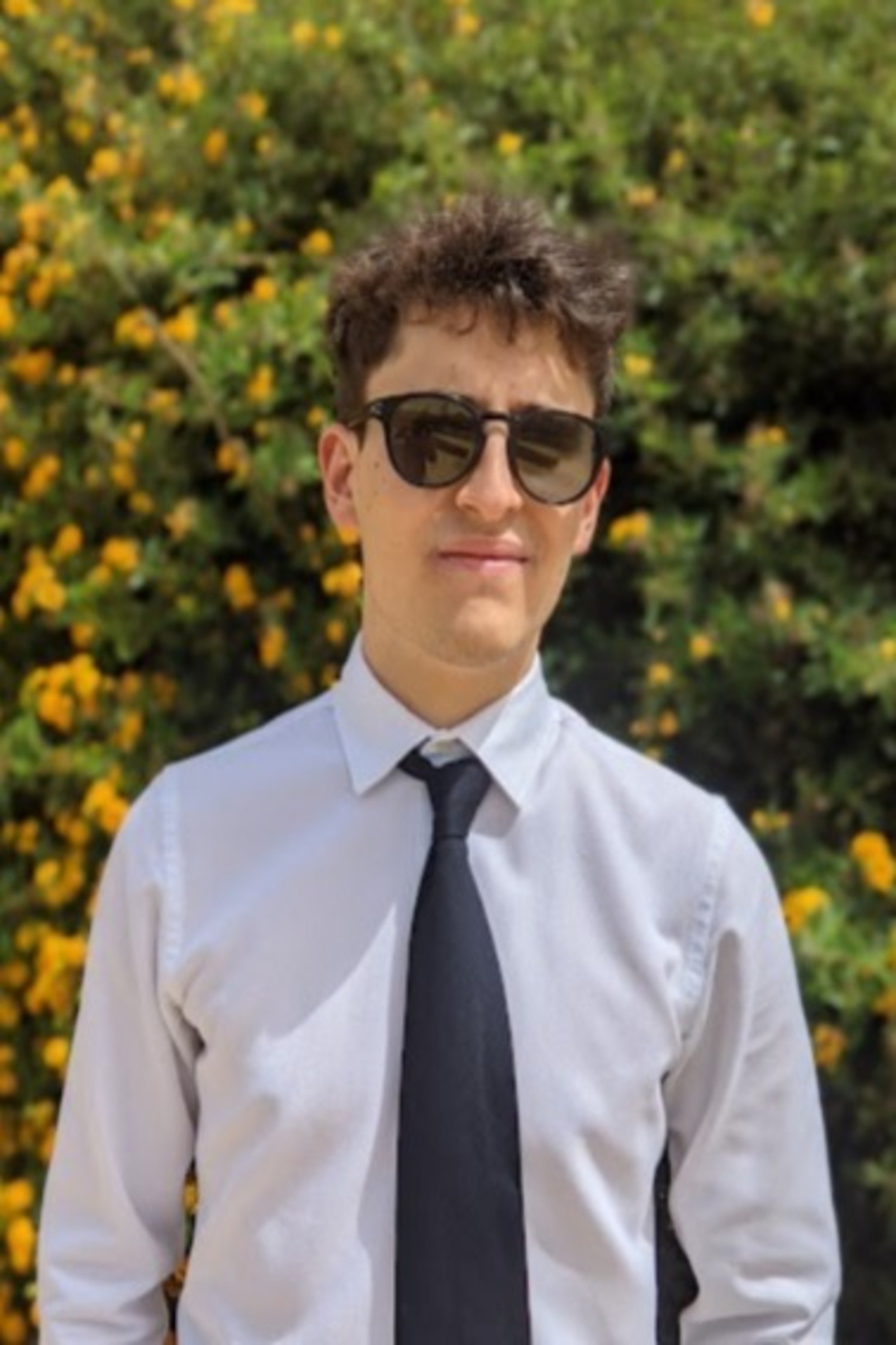 Фото  (Ricardo Román Martínez)