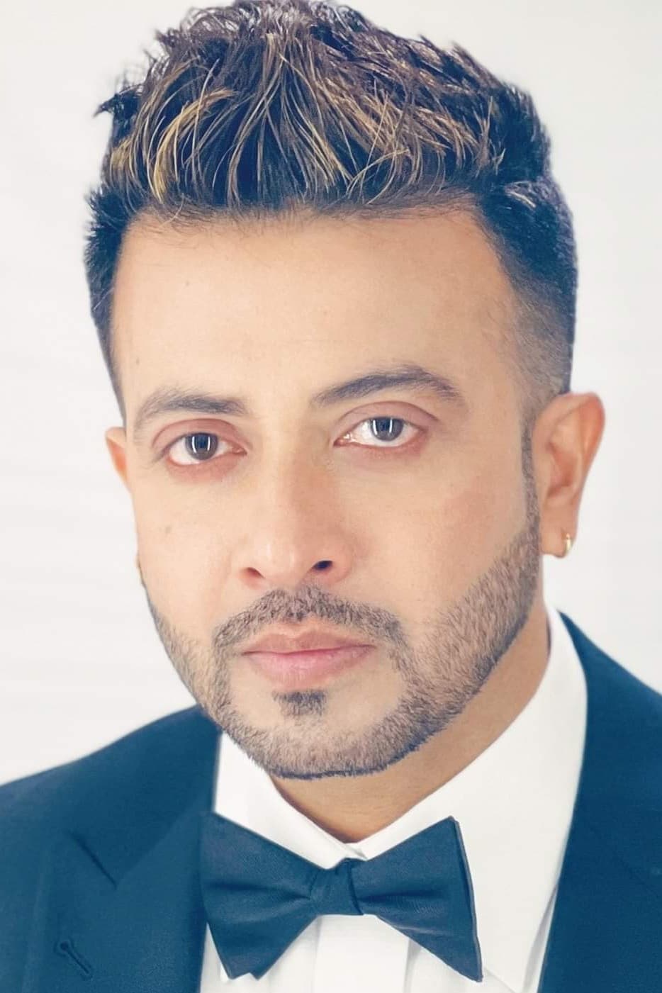 Фото Шакіб Хан (Shakib Khan)