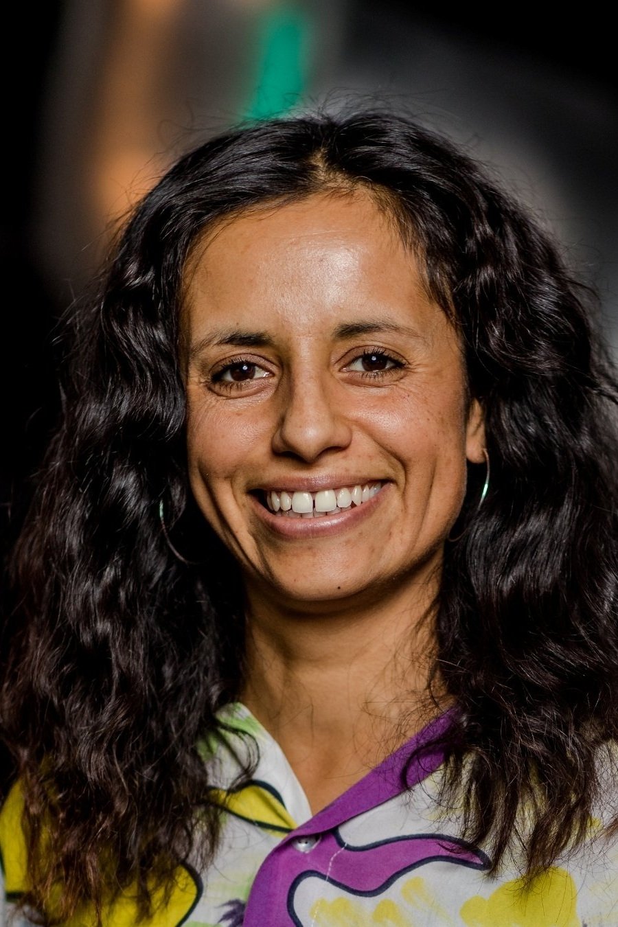 Фото  (Shana Mathai)