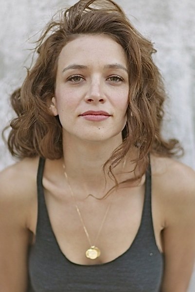 Фото  (Jessica Chapnik)