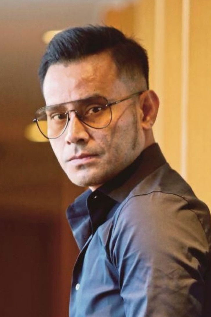 Фото  (Judika Sihotang)