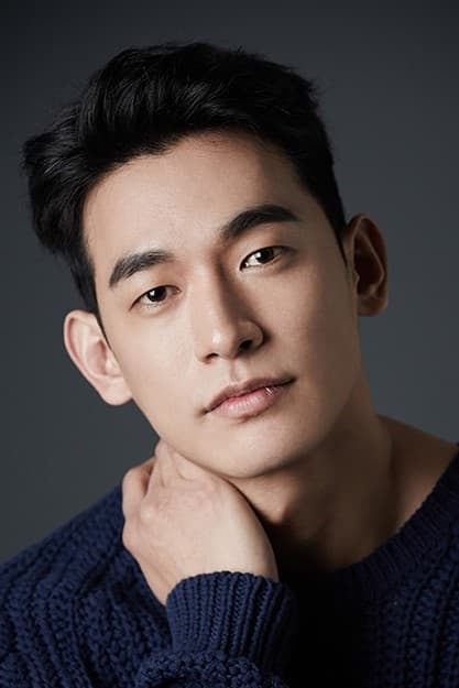 Фото Чон Сук Вон (Jung Suk-won)