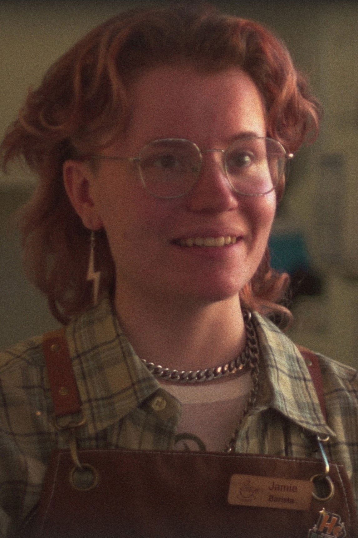 Фото  (Laurence Budd)