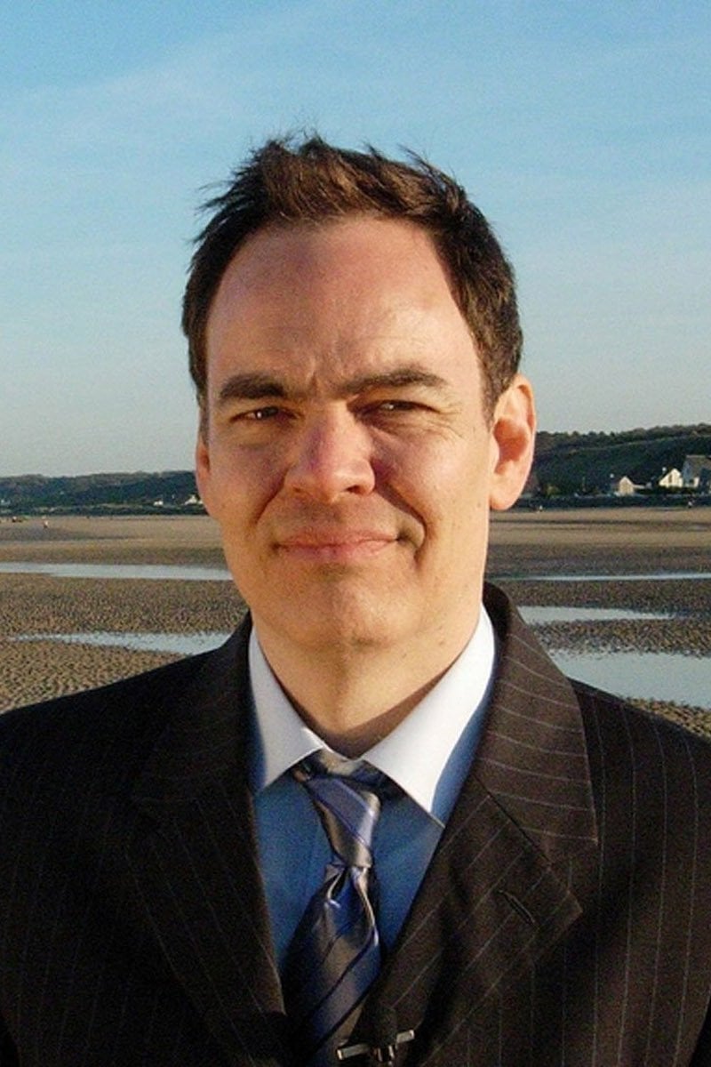 Фото  (Max Keiser)