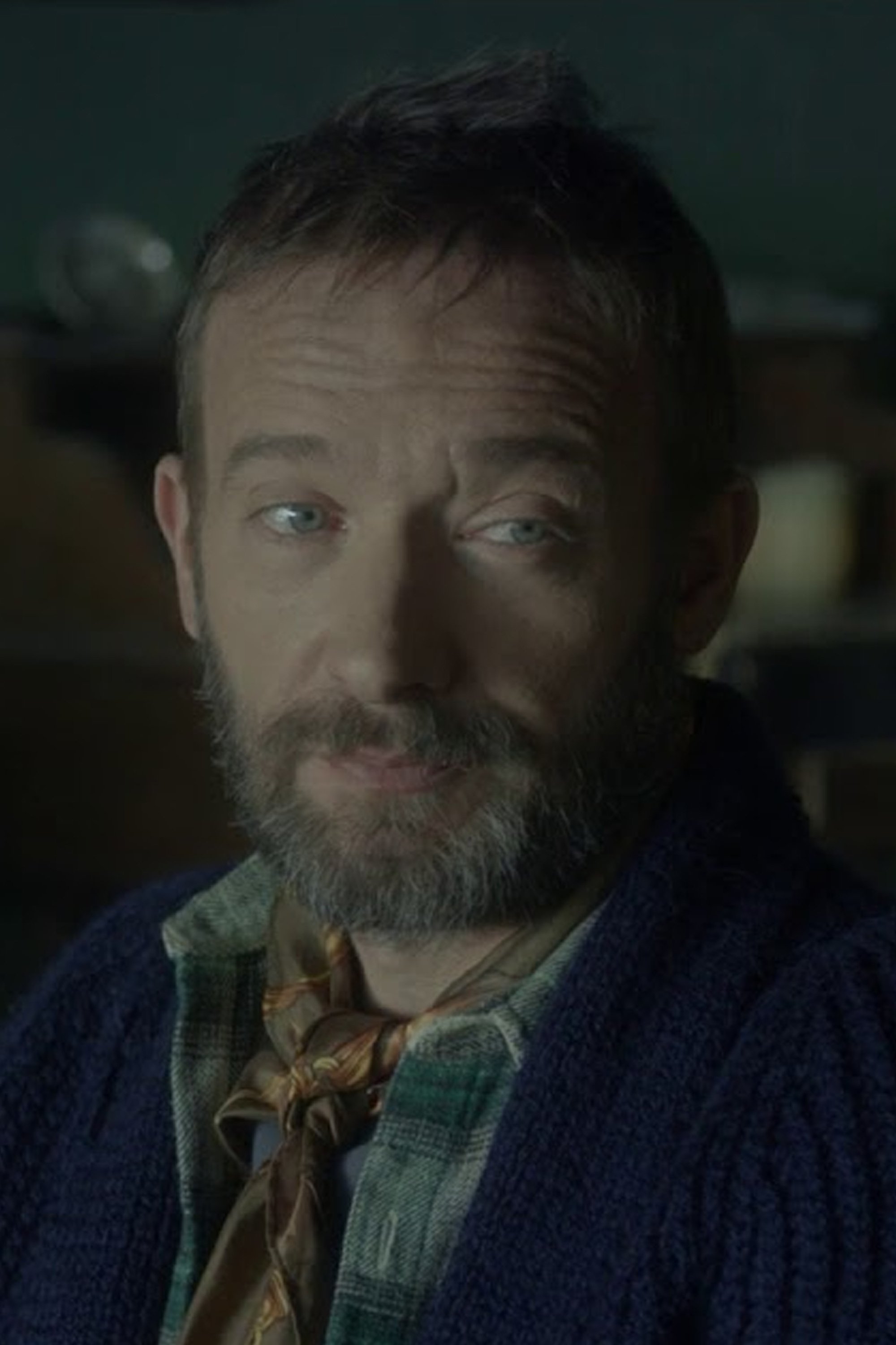 Фото  (Pablo Limarzi)