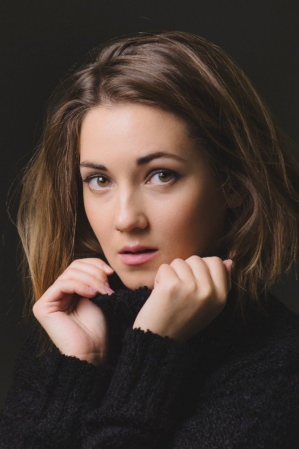 Фото  (Valentina Lukashchuk)