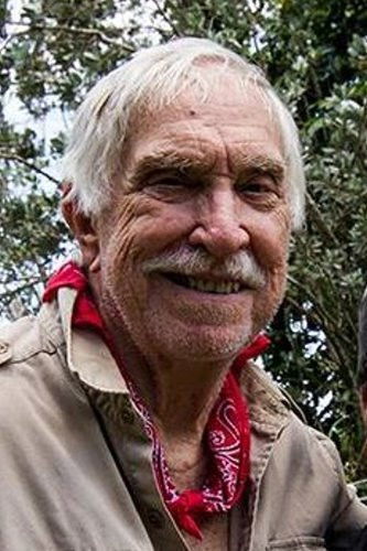 Фото  (William Grefé)