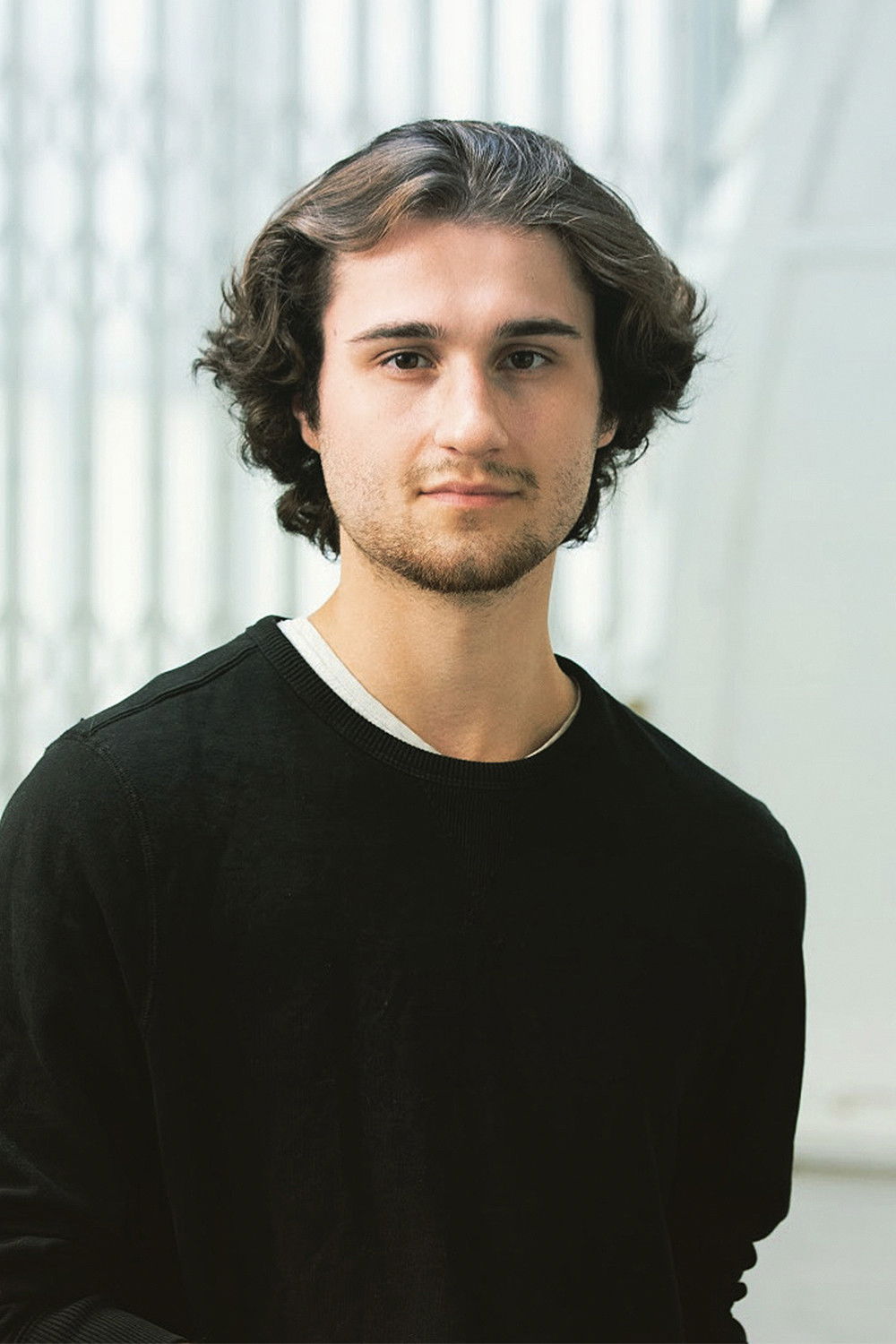 Фото  (Noah Stratton-Twine)