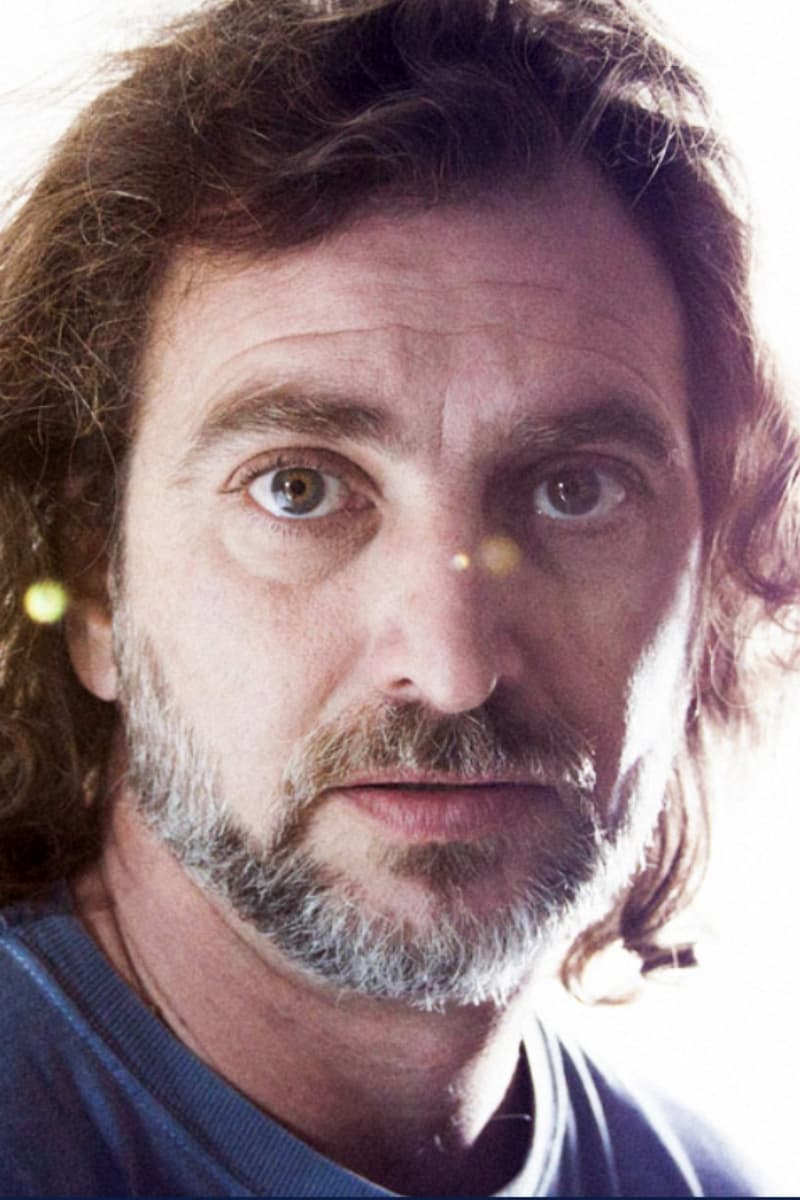 Фото  (Oscar Ferrigno Jr.)