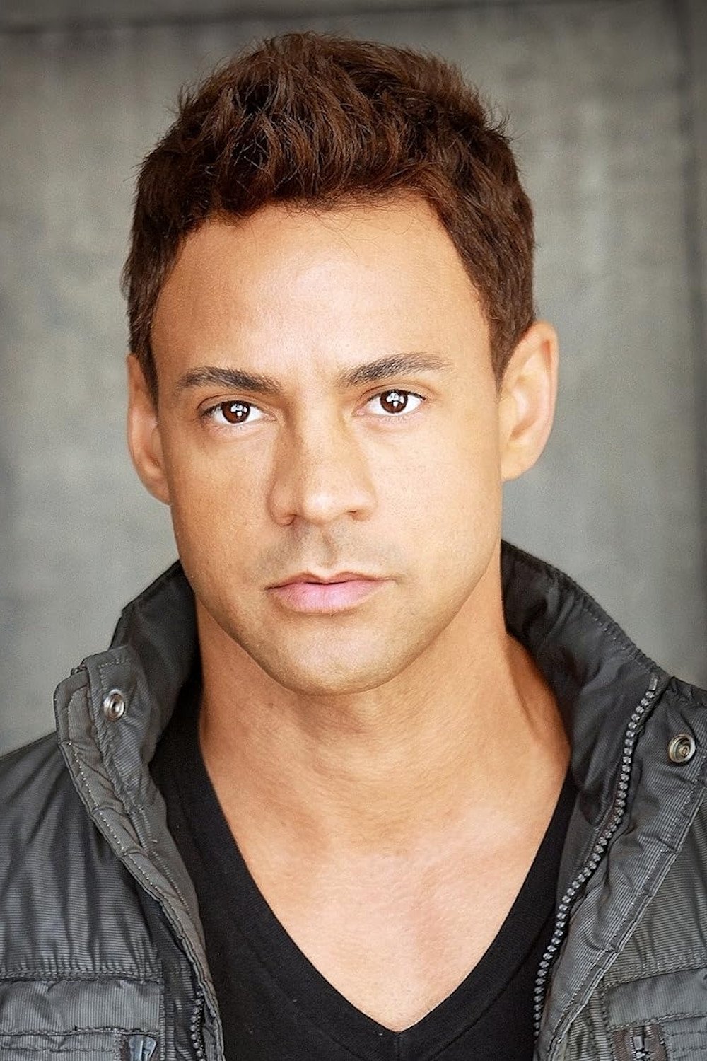 Фото  (Patrick David)