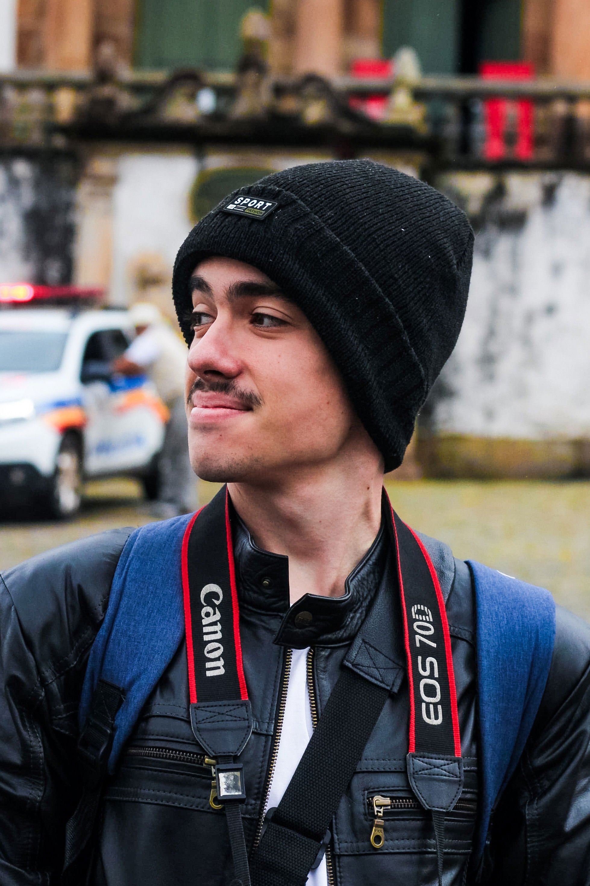 Фото  (Pedro Machado)