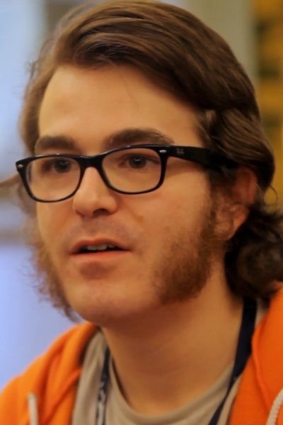 Фото  (Phil Fish)