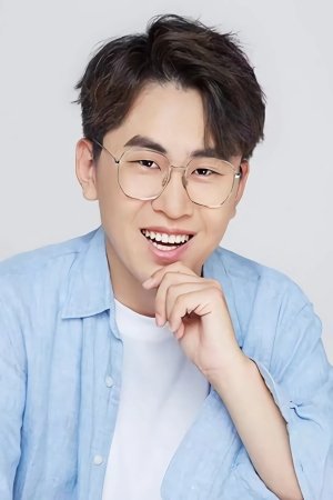 Фото  (Wang Bo Wen)