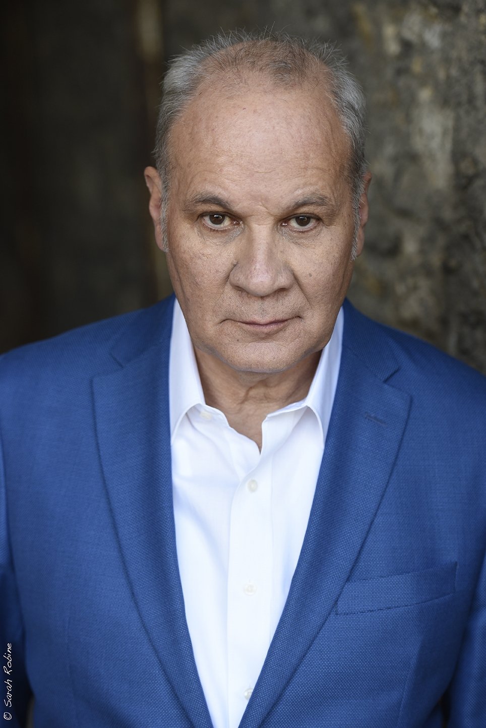 Фото  (Bernard Chabin)