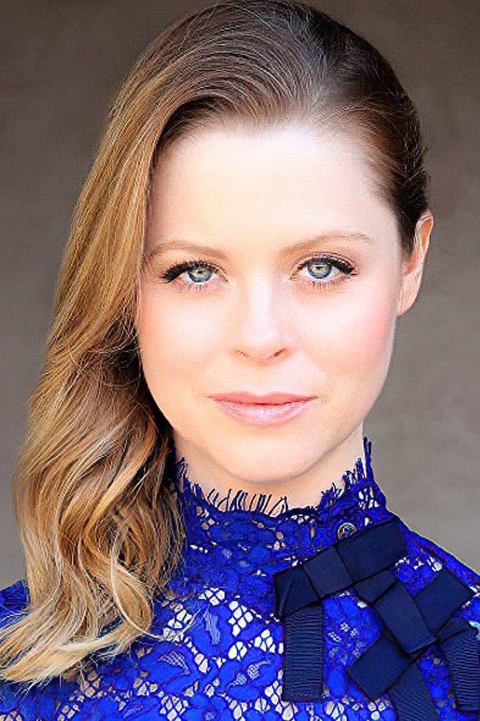 Фото  (Janna Bossier)