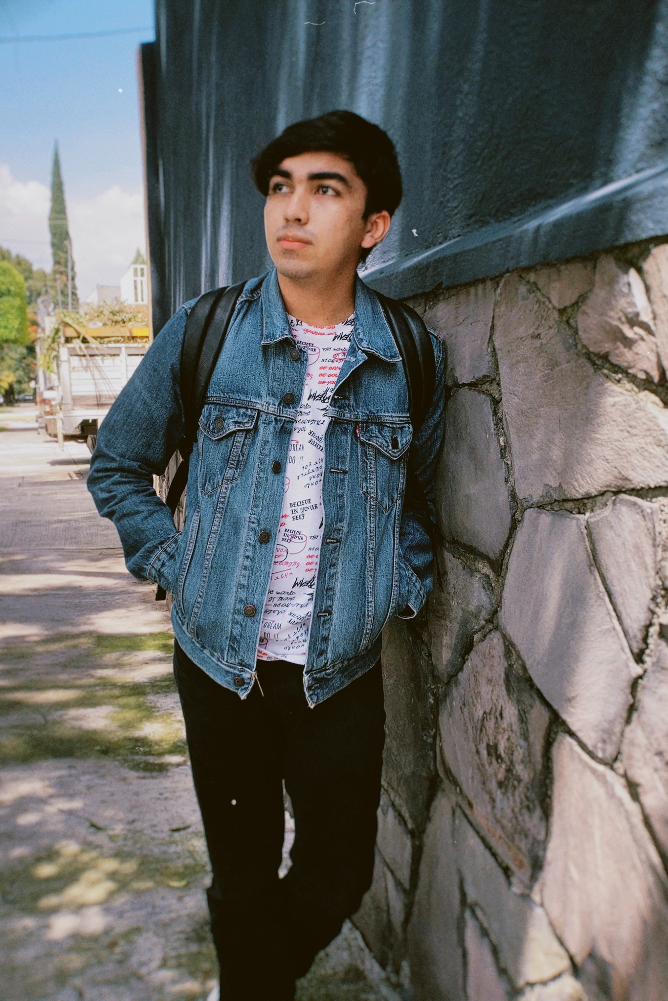 Фото  (Luis lleneras)