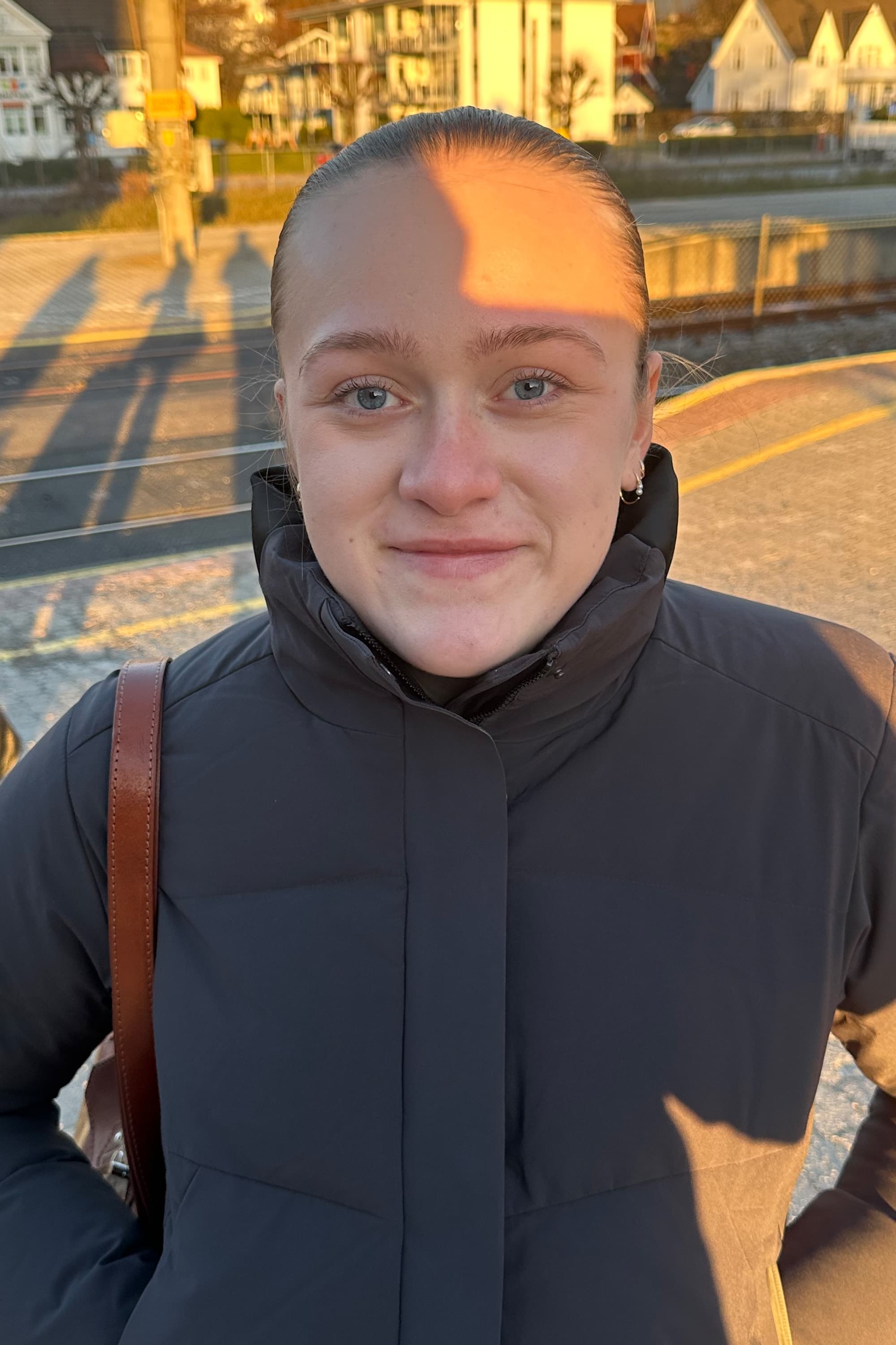 Фото  (Marie Fladberg)