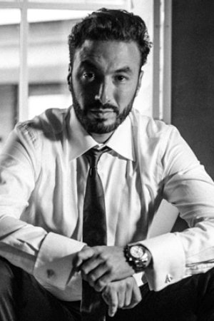 Фото  (Mouad Ben-Chaib)