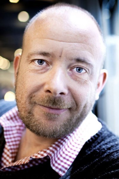 Фото  (Nikolaj Steen)