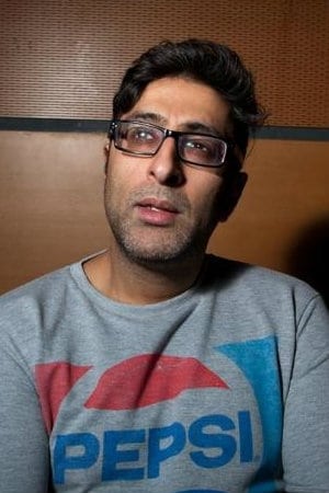 Фото Санджив Колі (Sanjeev Kohli)