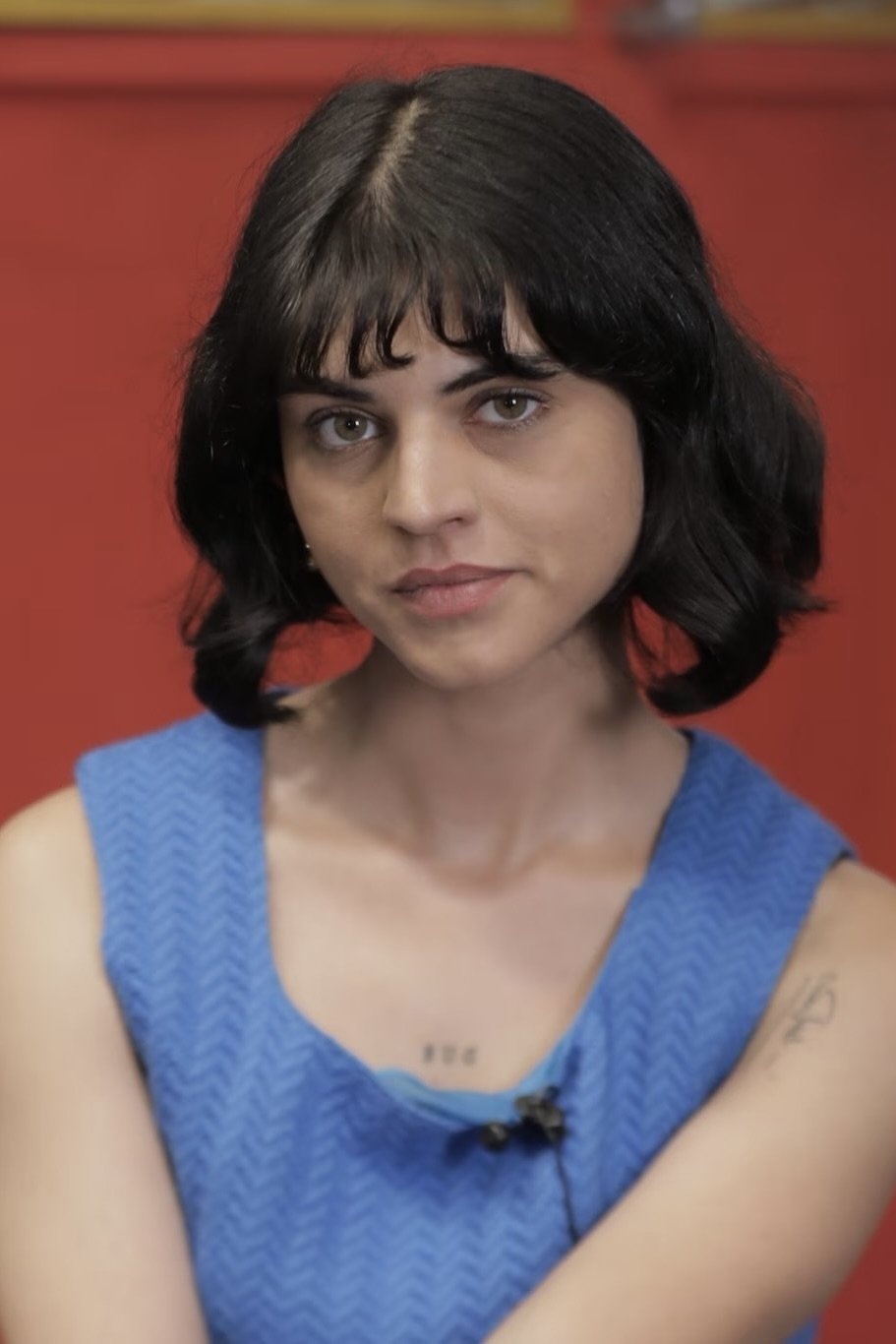 Фото  (Sara Penelope Robin)