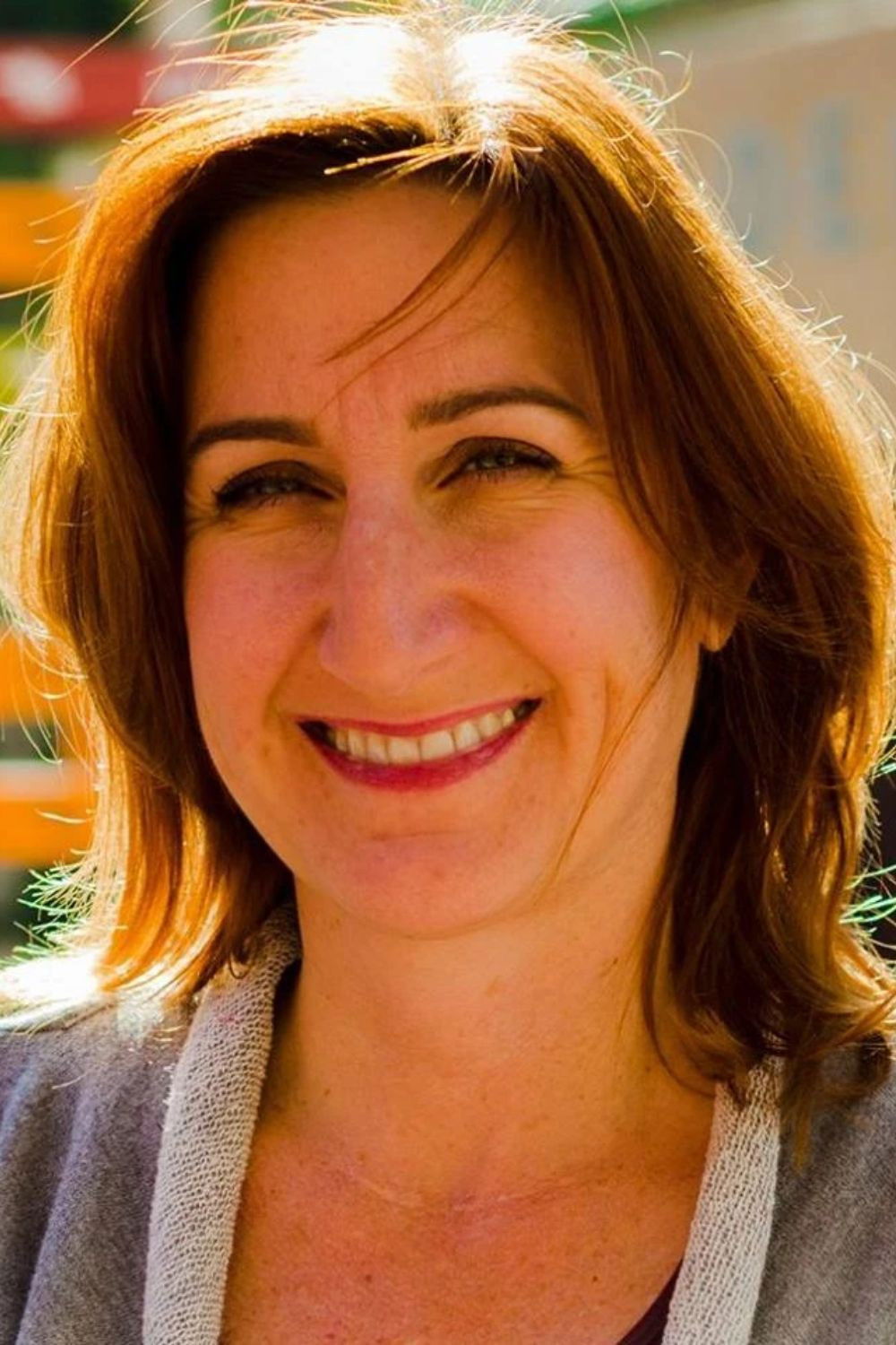 Фото  (Treasure Rawson)