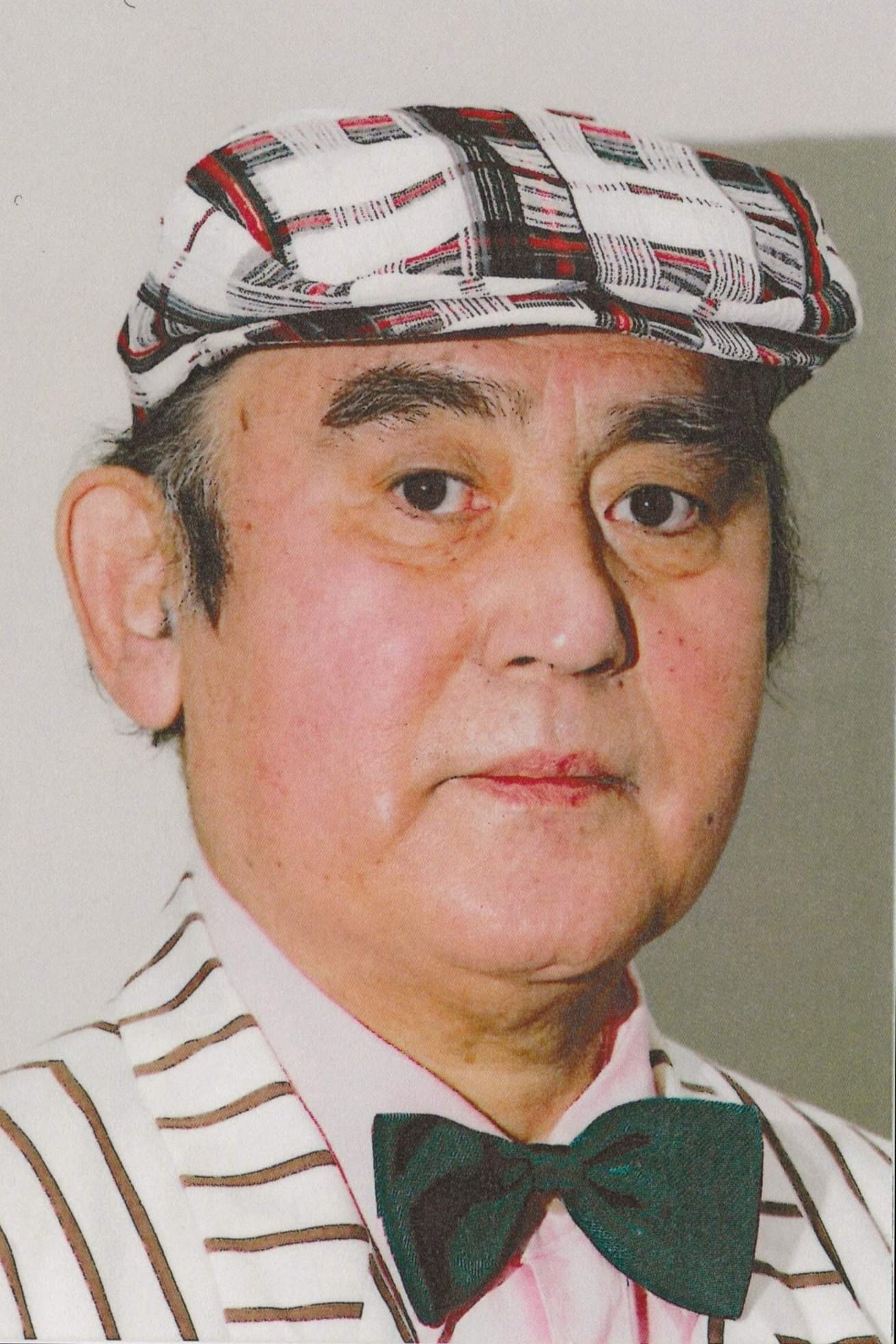 Фото  (Katsurō Sakai)