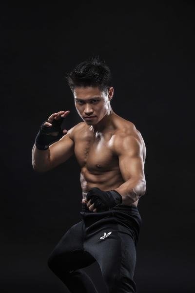 Фото  (Le Zi-Long)