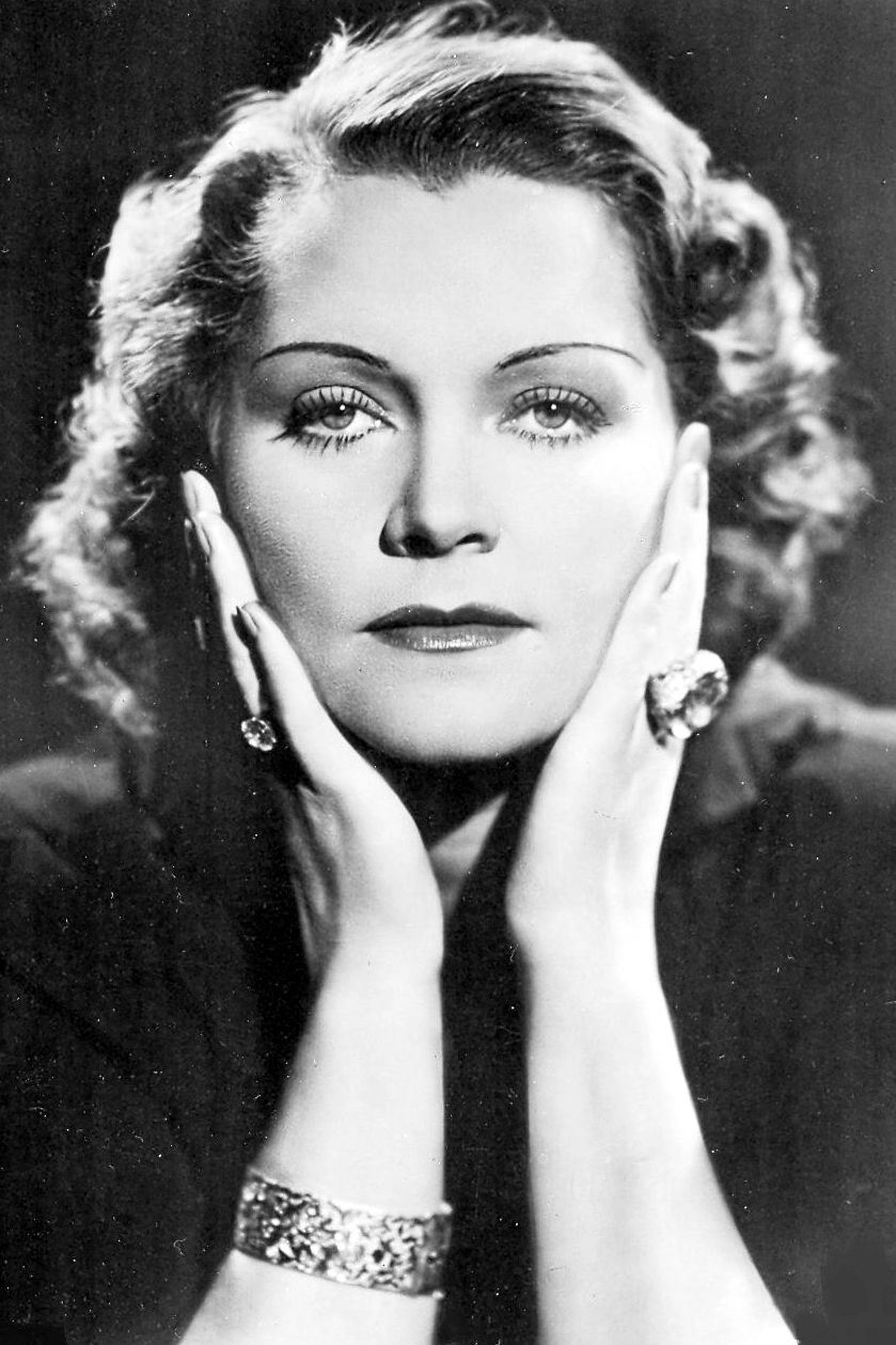 Фото  (Olga Tschechowa)