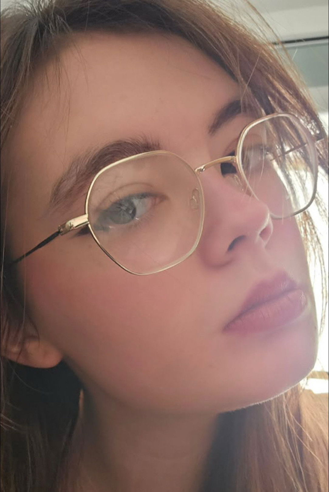 Фото  (Saoirse Downey)