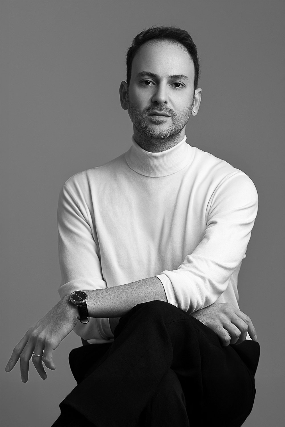 Фото  (Serhan Yorganci)