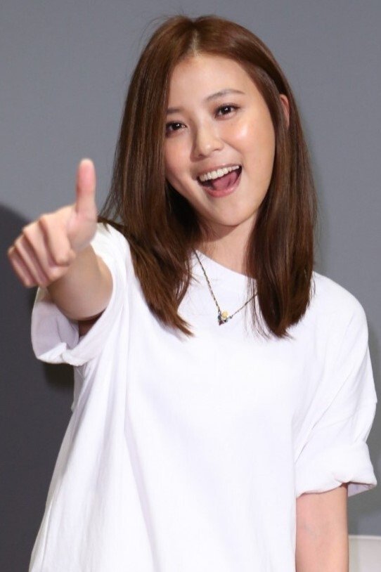 Фото  (Genie Chuo)
