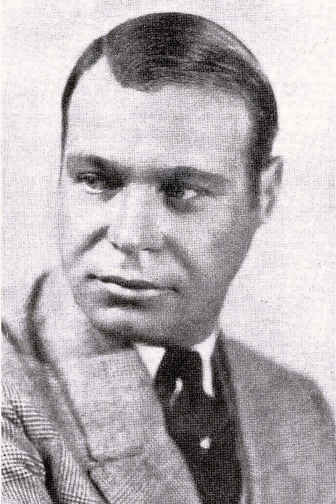 Фото  (Matthew Betz)