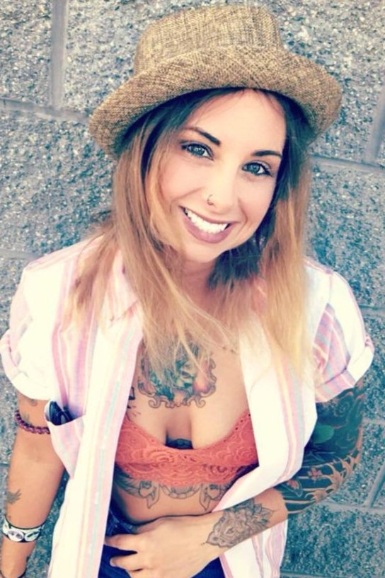 Фото  (Taylor Martin)