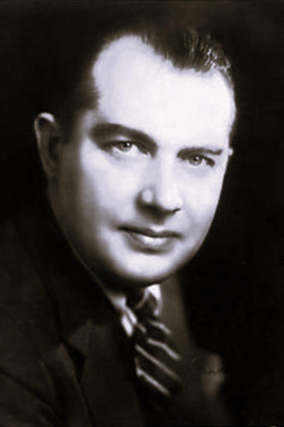 Фото  ('Whispering' Jack Smith)