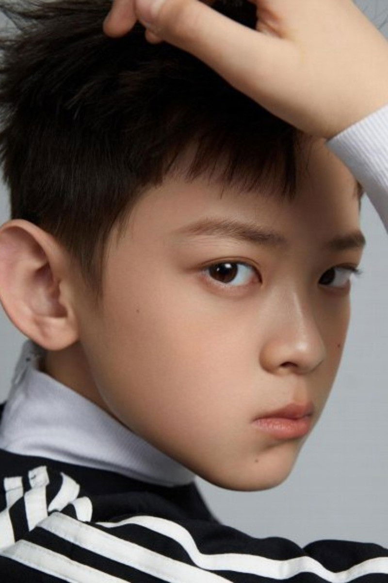 Фото  (Gao Yier)