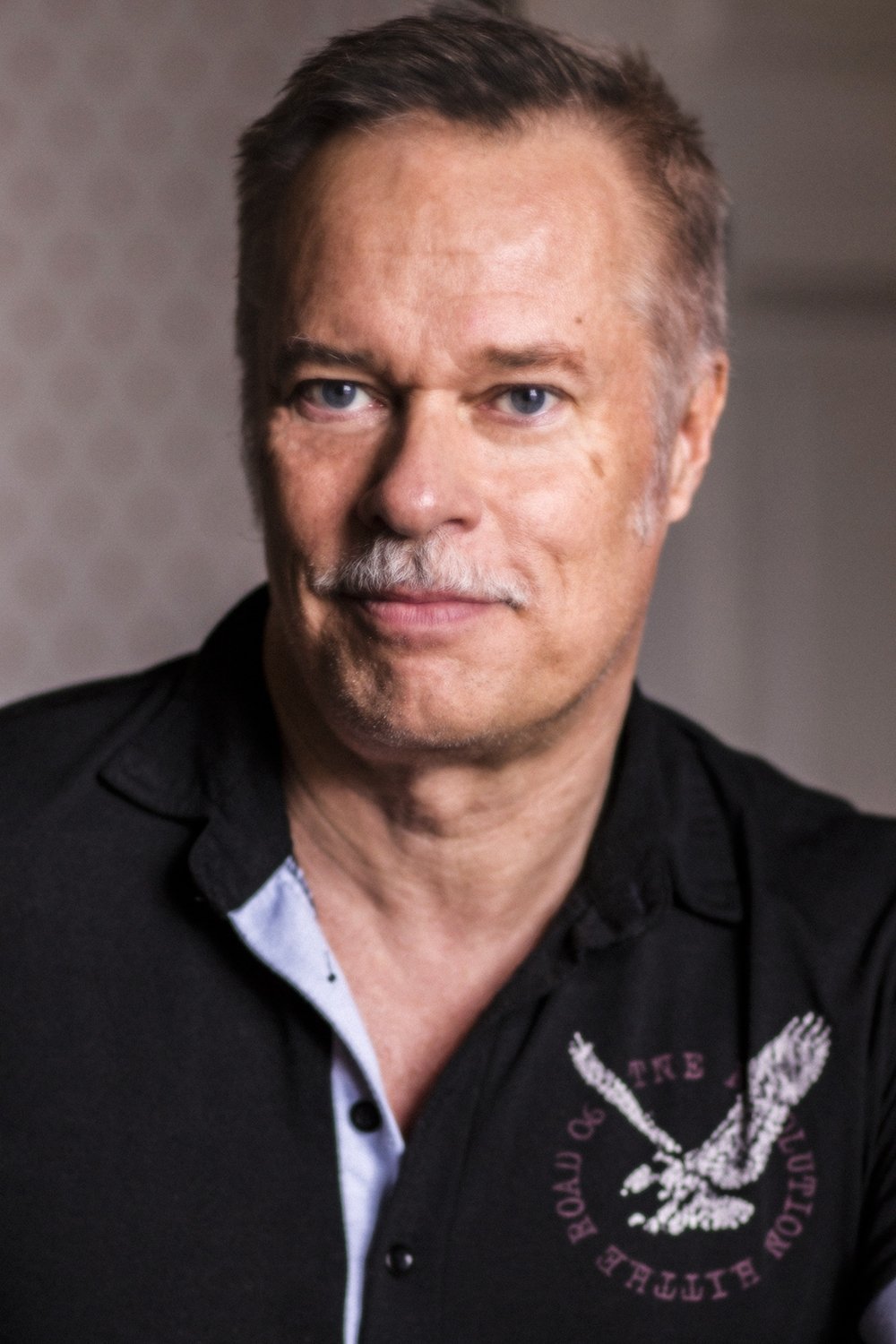 Фото  (Hans Marklund)