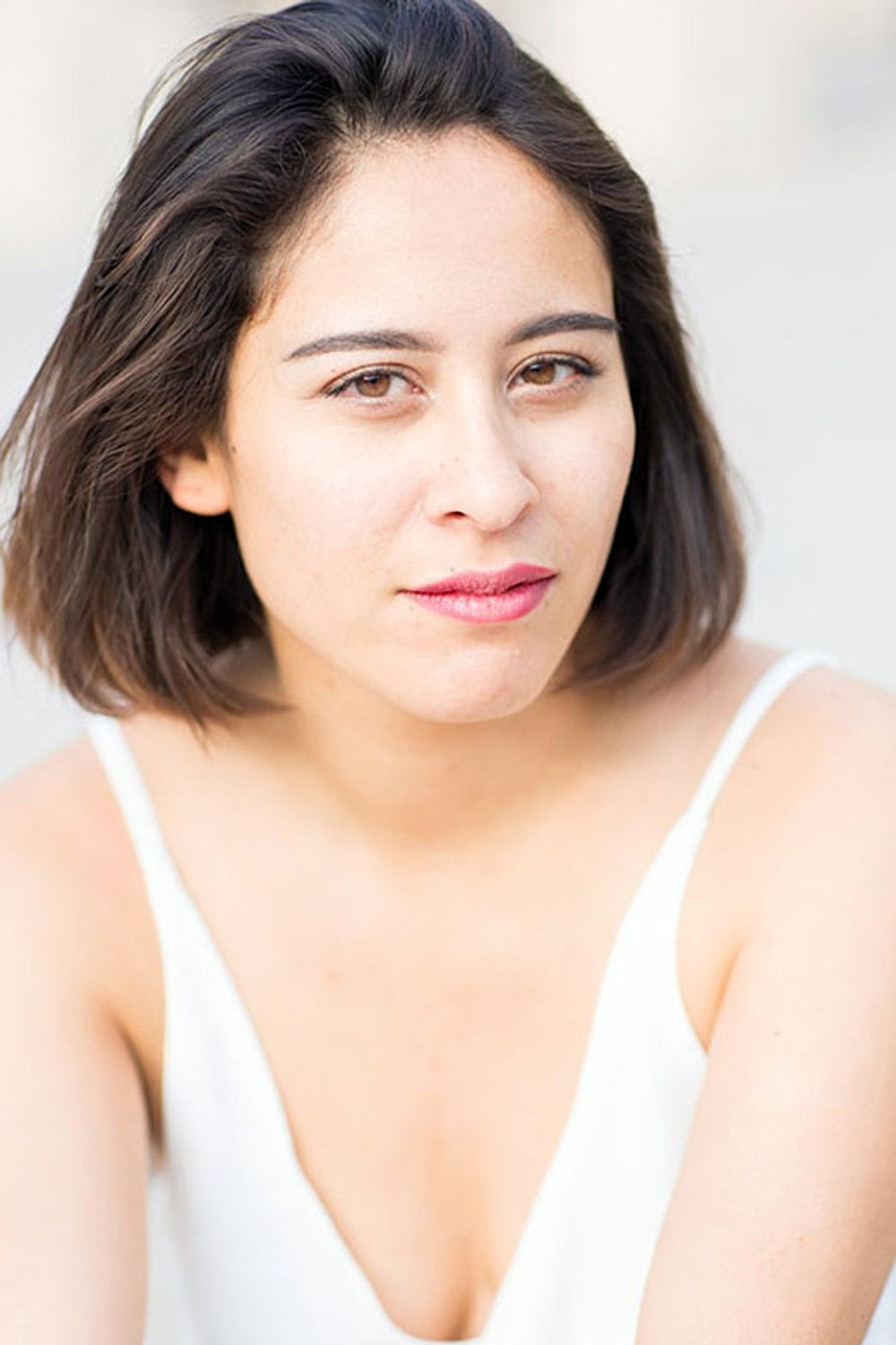 Фото  (Laura Poulvet)