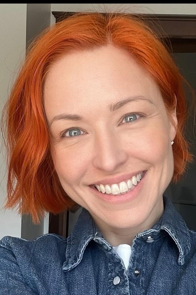 Фото  (Natasha St-Pier)